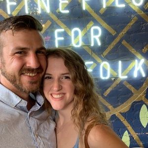 Meet your Posher, Darby